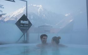 Hotel Manni Mayrhofen